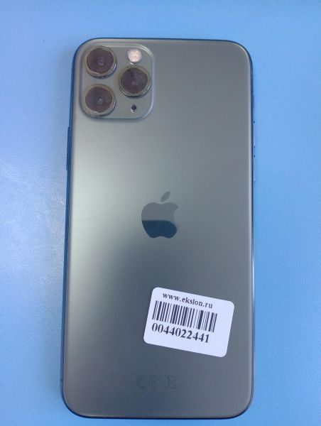 Купить Apple iPhone 11 Pro 512GB в Иркутск за 23350 руб.