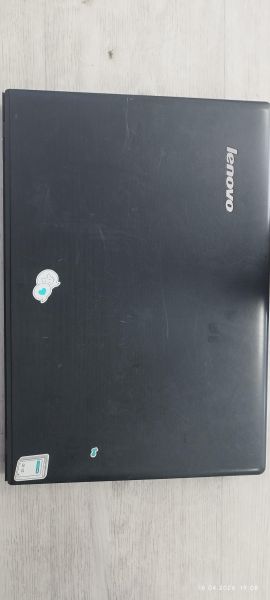 ноутбук Lenovo IdeaPad 300-17ISK 80QH009QRK в Иркутск
