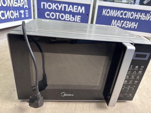 Купить Midea EG820CXX в Иркутск за 2300 руб.