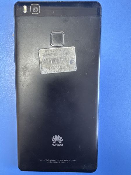 Купить Huawei P9 Lite 2/16GB (VNS-L21) Duos в Иркутск за 2000 руб.