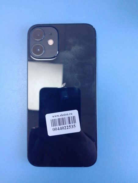 Купить Apple iPhone 12 mini 64GB в Иркутск за 20050 руб.