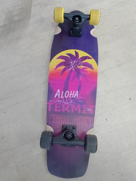 скейтборд и лонгборд Termit Aloha в Иркутск