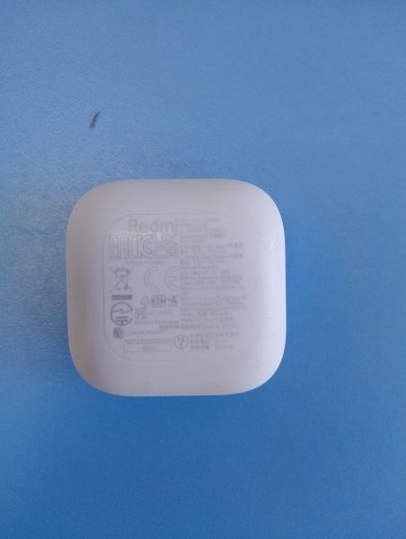 Купить Xiaomi Redmi Buds 6 Active (M2344E1) в Иркутск за 800 руб.