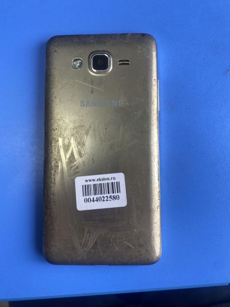 Купить Samsung Galaxy Grand Prime VE (G531H) Duos в Иркутск за 900 руб.
