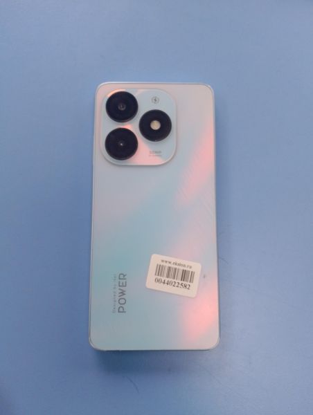 Купить Itel P55 8/128GB (A666LN) Duos в Иркутск за 5450 руб.