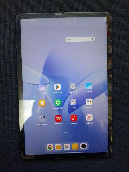 Купить Xiaomi Pad 5 256GB (21051182G) (без SIM) в Иркутск за 19000 руб.