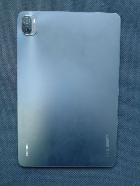 Купить Xiaomi Pad 5 256GB (21051182G) (без SIM) в Иркутск за 19000 руб.