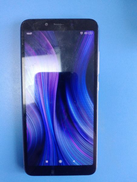 Купить Xiaomi Redmi 6A 2/32GB (M1804C3CG) Duos в Иркутск за 1400 руб.
