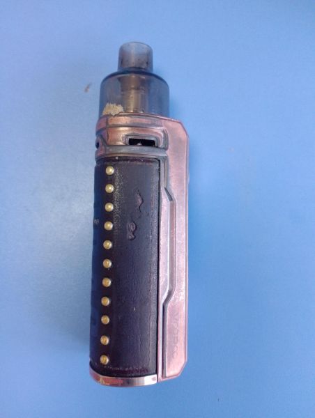 Купить VOOPOO Drag S (с 18 лет) в Иркутск за 800 руб.
