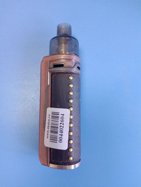Купить VOOPOO Drag S (с 18 лет) в Иркутск за 800 руб.