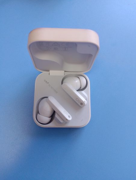 Купить CMF Buds Pro 2 (B172) в Иркутск за 3900 руб.