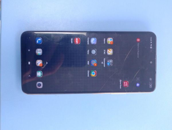 Купить POCO M4 Pro 5G 4/64GB (21091116AG) Duos в Иркутск за 3300 руб.