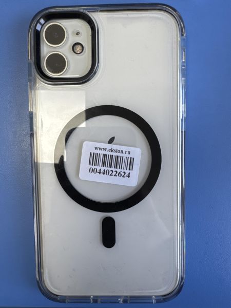 Купить Apple iPhone 11 128GB в Иркутск за 13900 руб.