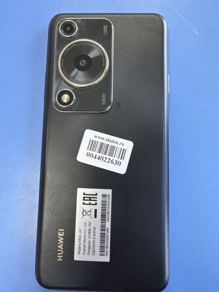 Купить Huawei Nova Y72 8/128GB (MGA-LX3) Duos в Иркутск за 5400 руб.