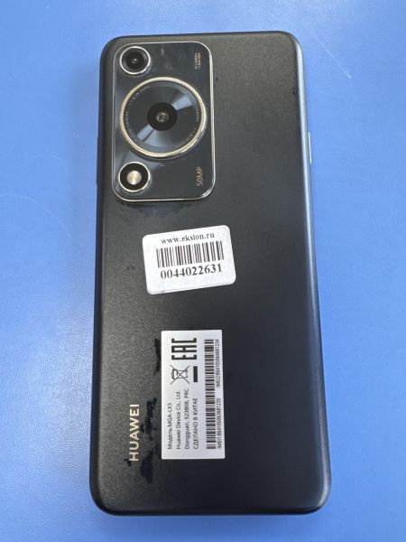 Купить Huawei Nova Y72 8/128GB (MGA-LX3) Duos в Иркутск за 5200 руб.
