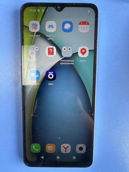 Купить Xiaomi Redmi A3x 3/64GB (24048RN6CG) Duos в Иркутск за 3700 руб.