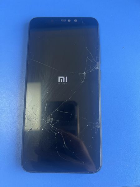 Купить Xiaomi Redmi Note 6 Pro 4/64GB (M1806E7TG) Duos в Иркутск за 2100 руб.