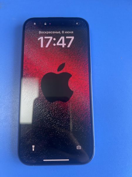 Купить Apple iPhone 16 128GB в Иркутск за 59100 руб.