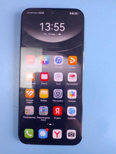 Купить Huawei Nova 12s 8/256GB (FOA-LX9) Duos в Иркутск за 11800 руб.