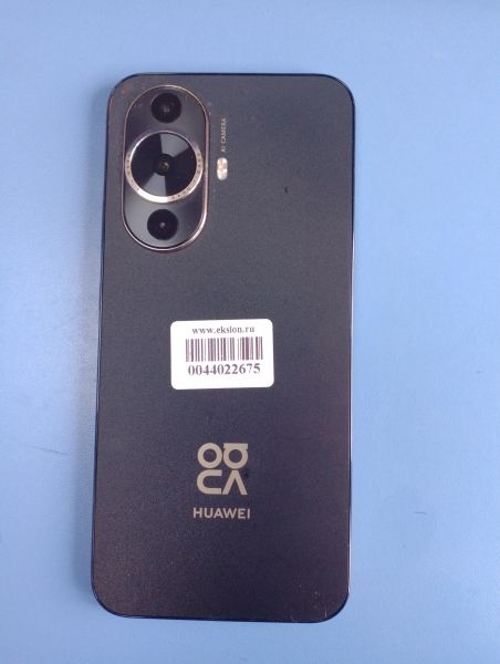 Купить Huawei Nova 12s 8/256GB (FOA-LX9) Duos в Иркутск за 11800 руб.