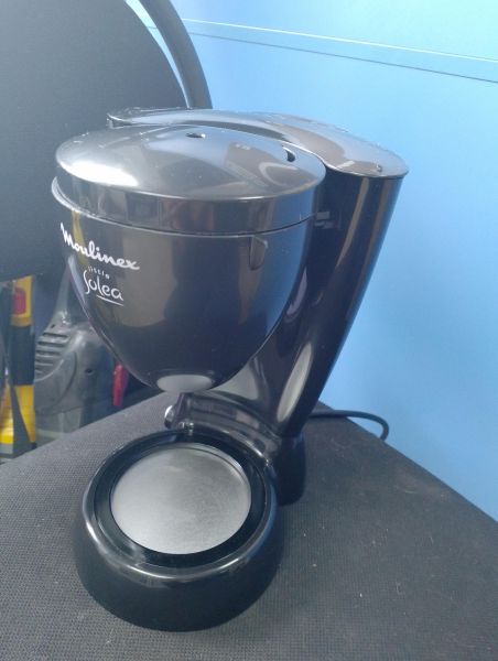 Купить Moulinex BCA 1L4 в Иркутск за 450 руб.
