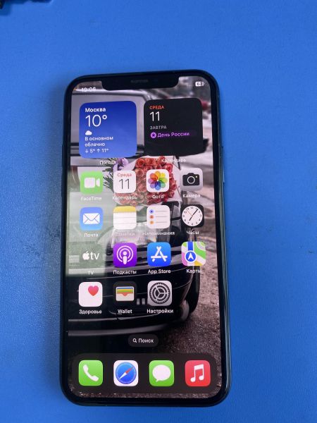 Купить Apple iPhone 11 Pro 64GB в Иркутск за 15100 руб.