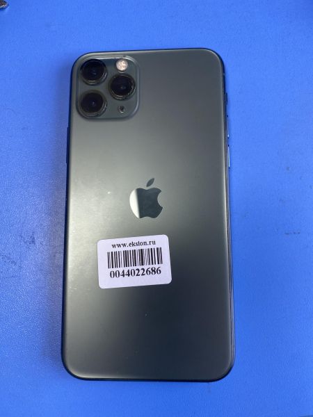 Купить Apple iPhone 11 Pro 64GB в Иркутск за 15100 руб.