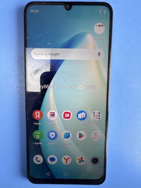 Купить Realme Note 50 3/64GB (RMX3834) Duos в Иркутск за 3900 руб.