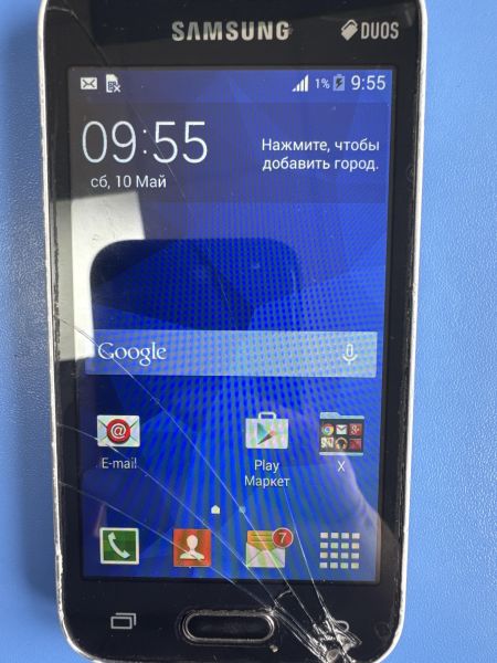 Купить Samsung Galaxy Ace 4 Neo (G318H) Duos в Иркутск за 450 руб.