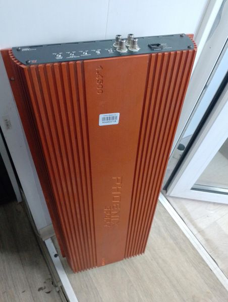Купить DL Audio Phoenix Sport 1.4500 в Иркутск за 16750 руб.