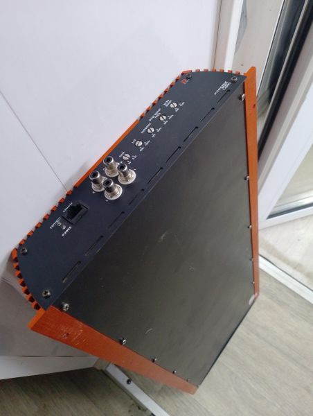 Купить DL Audio Phoenix Sport 1.4500 в Иркутск за 16750 руб.