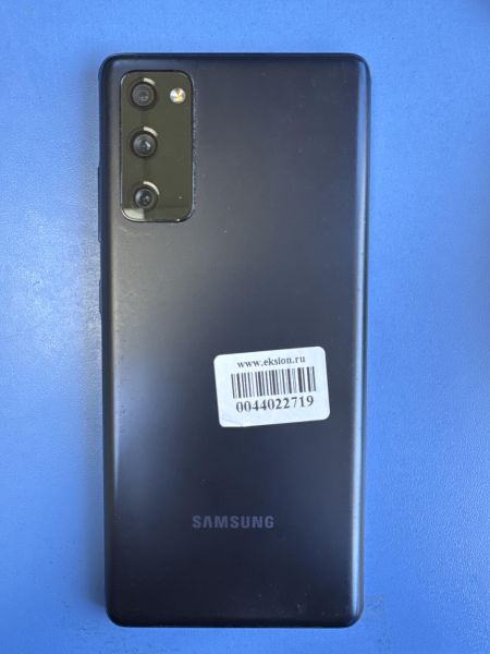Купить Samsung Galaxy S20 FE 6/128GB (G780G) Duos в Иркутск за 10300 руб.