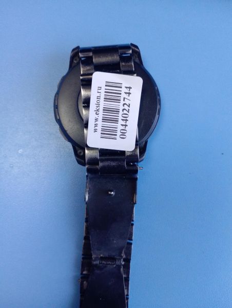 Купить Xiaomi Watch S1 Active (M2116W1) с СЗУ в Иркутск за 2000 руб.