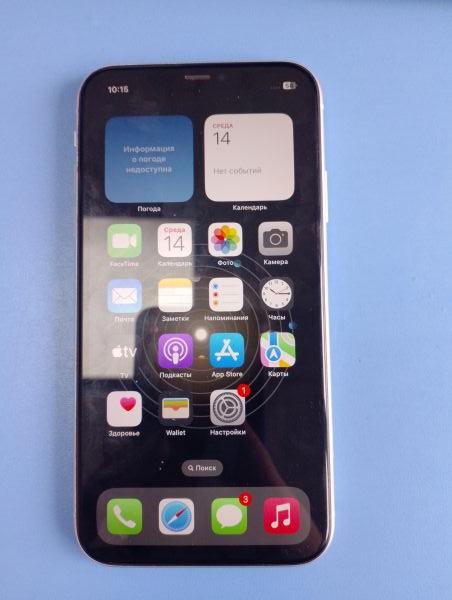 Купить Apple iPhone 11 64GB в Иркутск за 13000 руб.