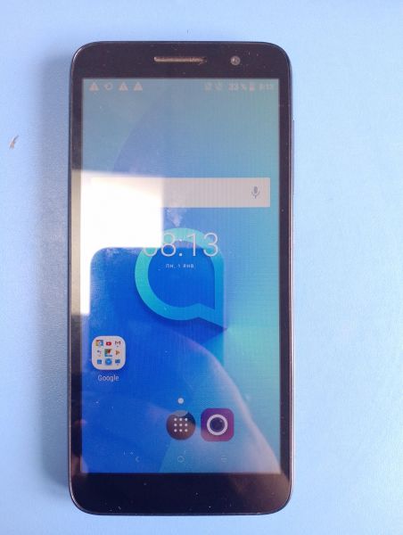 Купить Alcatel 5033D Duos в Иркутск за 850 руб.
