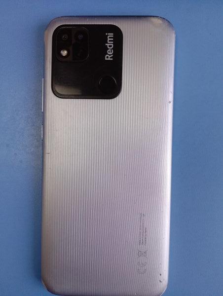 Купить Xiaomi Redmi 10A 2/32GB (220233L2G) Duos в Иркутск за 2200 руб.