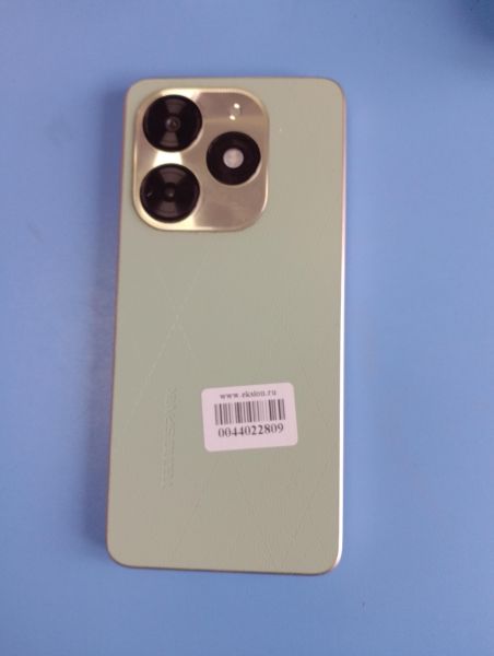 Купить TECNO Spark 20C 4/256GB (BG7n) Duos в Иркутск за 6200 руб.