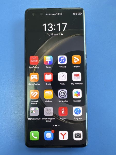 Купить Huawei Nova 11 Pro 8/256GB (GOA-LX9) Duos в Иркутск за 17050 руб.