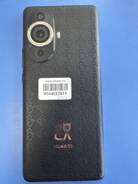 Купить Huawei Nova 11 Pro 8/256GB (GOA-LX9) Duos в Иркутск за 17050 руб.