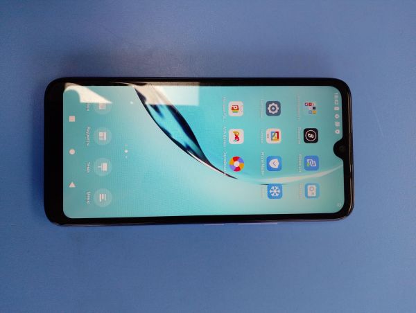 Купить Itel A48 (L6006) Duos в Иркутск за 1650 руб.