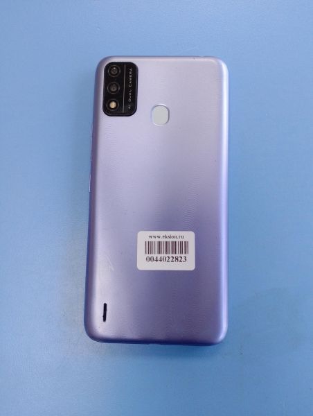 Купить Itel A48 (L6006) Duos в Иркутск за 1650 руб.