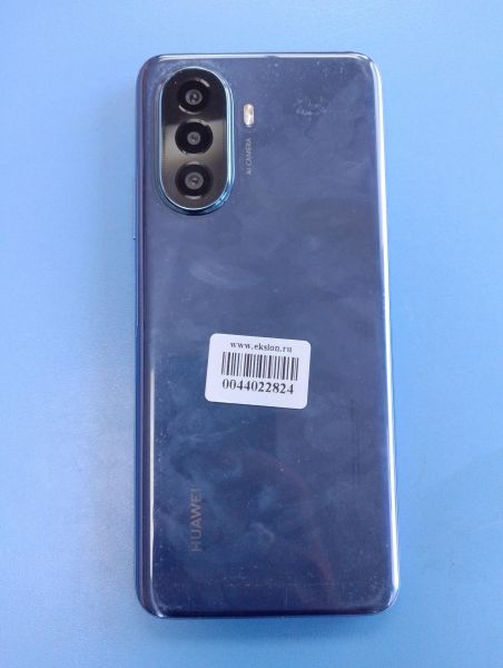 Купить Huawei Nova Y70 4/64GB (MGA-LX9N) Duos в Иркутск за 5150 руб.