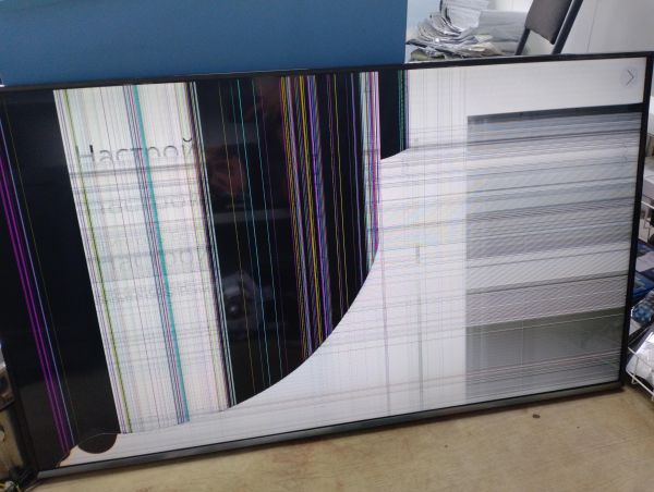 Купить Samsung UE48J5550 в Иркутск за 5300 руб.