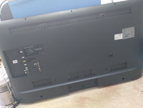 Купить Samsung UE48J5550 в Иркутск за 4450 руб.