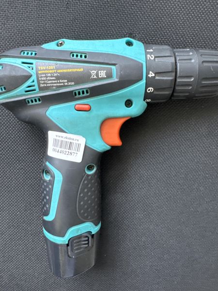 Купить Китайский TSV-1201 с СЗУ в Иркутск за 750 руб.