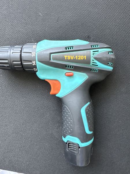 Купить Китайский TSV-1201 с СЗУ в Иркутск за 750 руб.