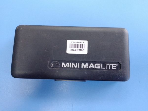 Купить Maglite Mini в Иркутск за 800 руб.