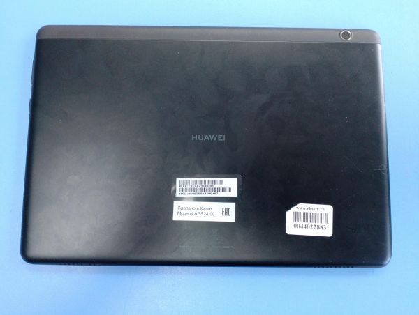Купить Huawei MediaPad T5 10.1 32GB (AGS2-L09) (c SIM) в Иркутск за 4700 руб.