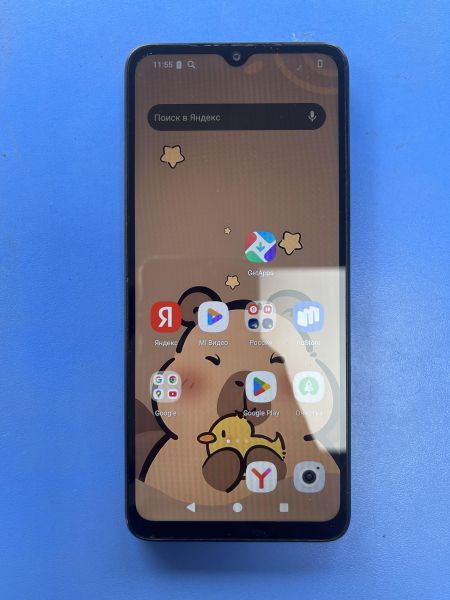 Купить Xiaomi Redmi A3x 3/64GB (24048RN6CG) Duos в Иркутск за 3700 руб.