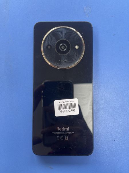 Купить Xiaomi Redmi A3x 3/64GB (24048RN6CG) Duos в Иркутск за 3700 руб.
